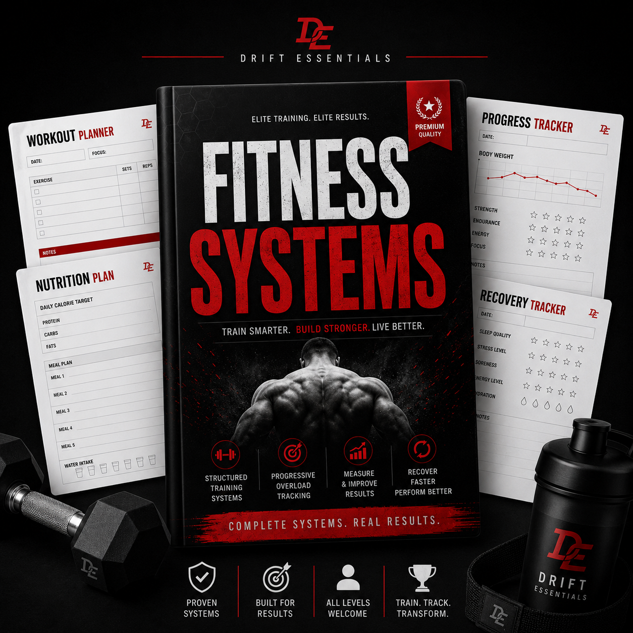 Fitness Systems