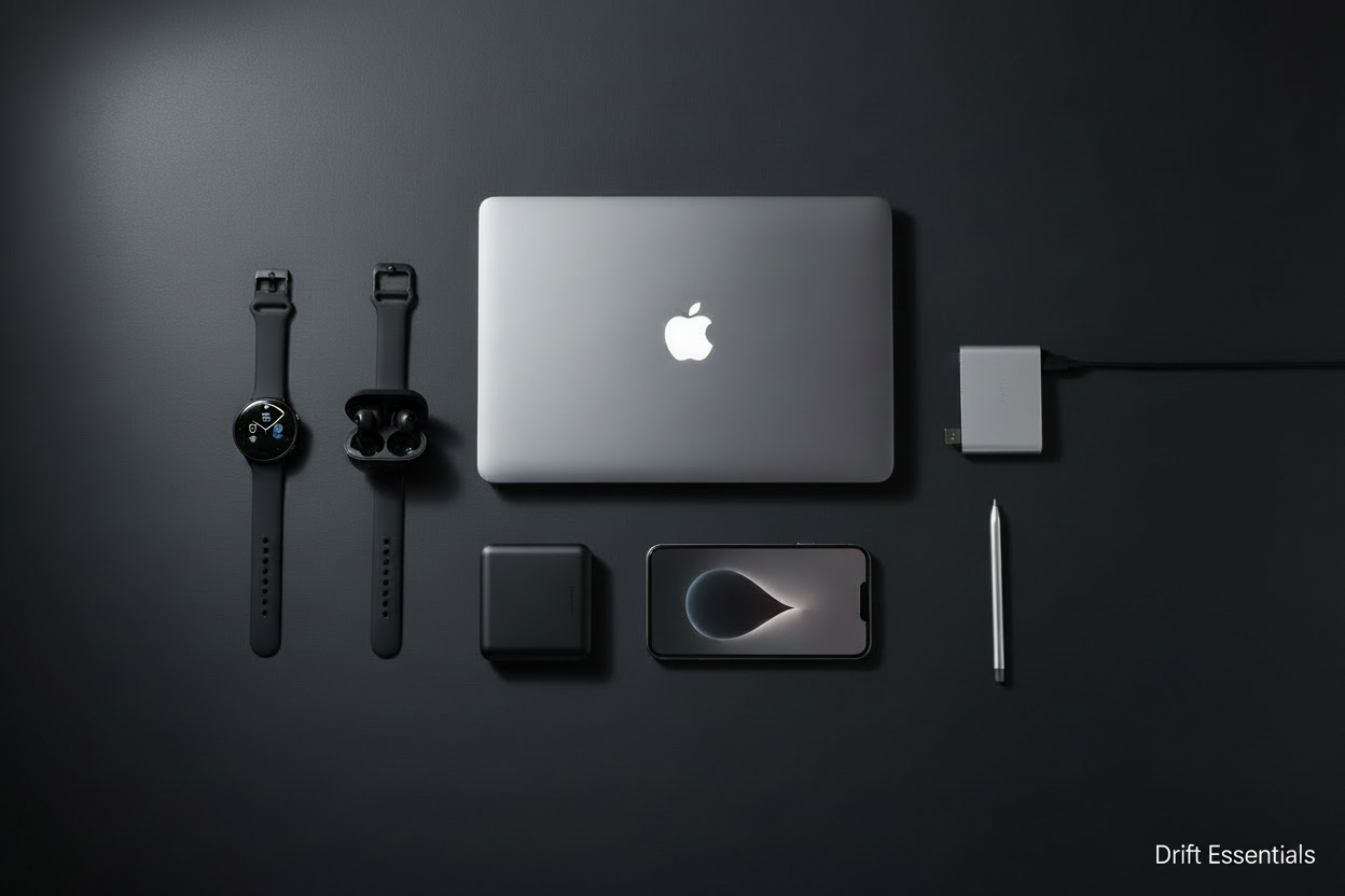 Tech
