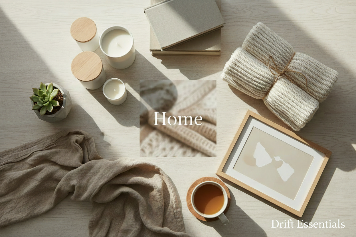 Home