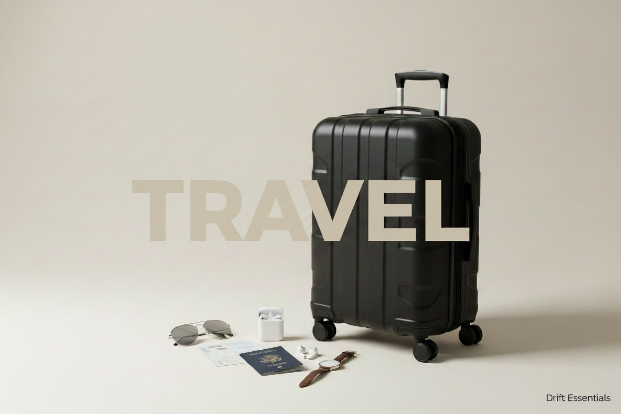 Travel