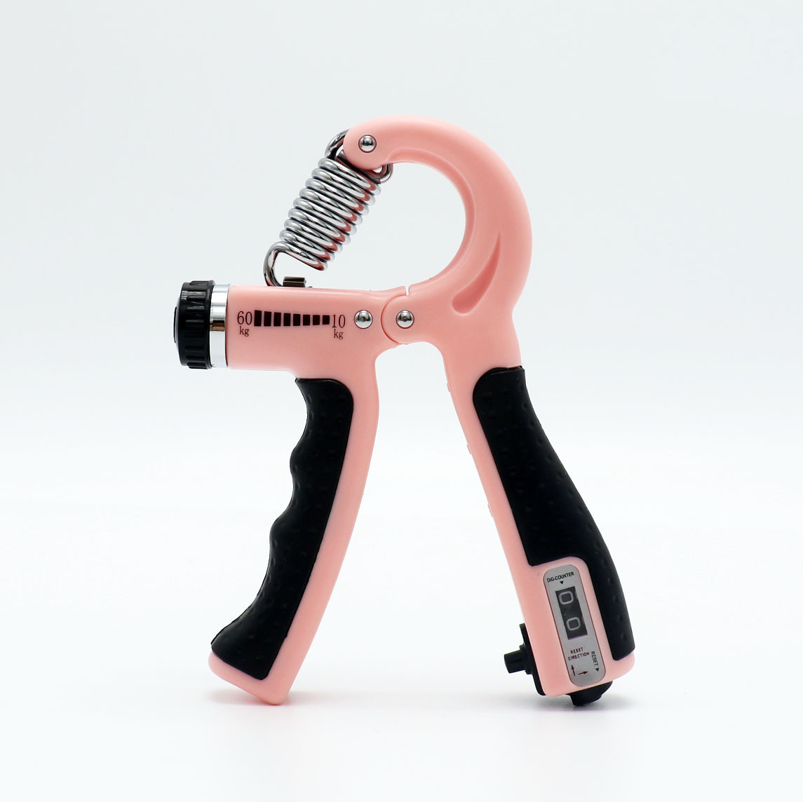 Adjustable Grip Strength Trainer