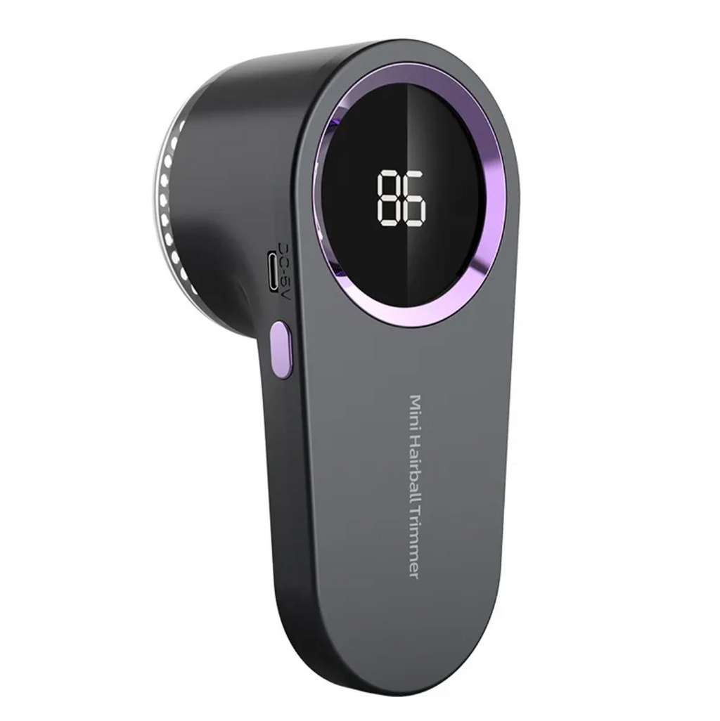 Rechargeable Fabric Shaver