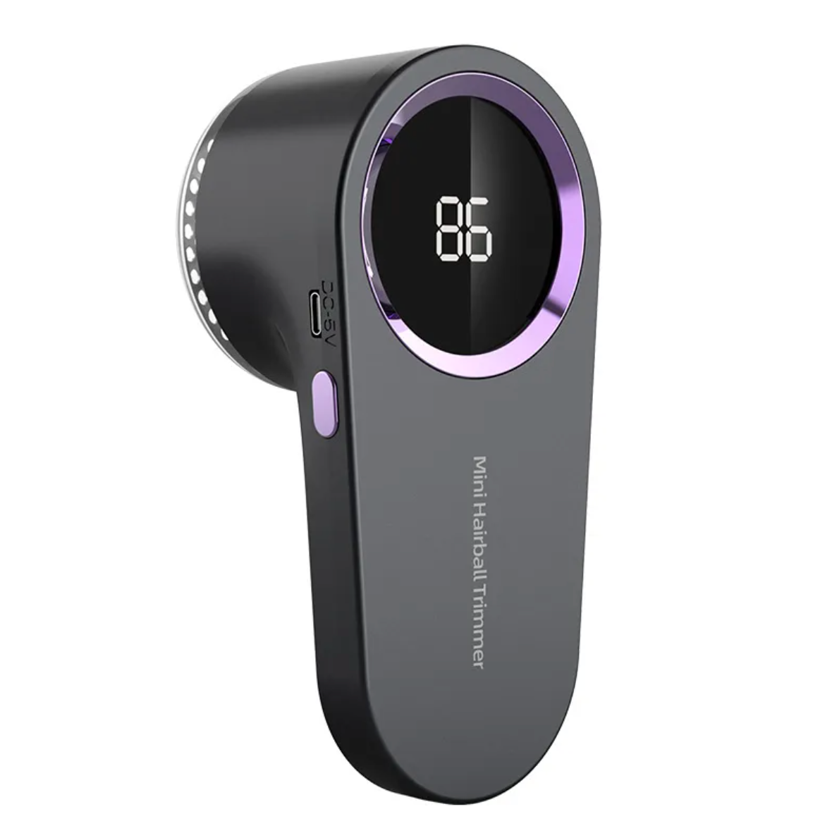 Rechargeable Fabric Shaver
