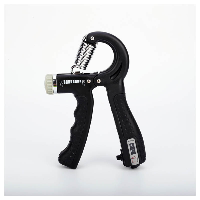 Adjustable Grip Strength Trainer
