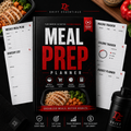 Elite Meal Prep Planner