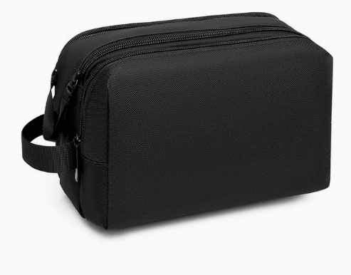 Travel Toiletry Organizer