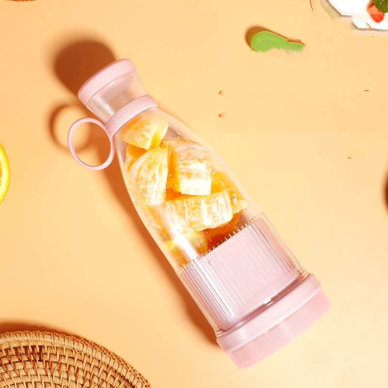 Portable Juicer/Smoothie Blender
