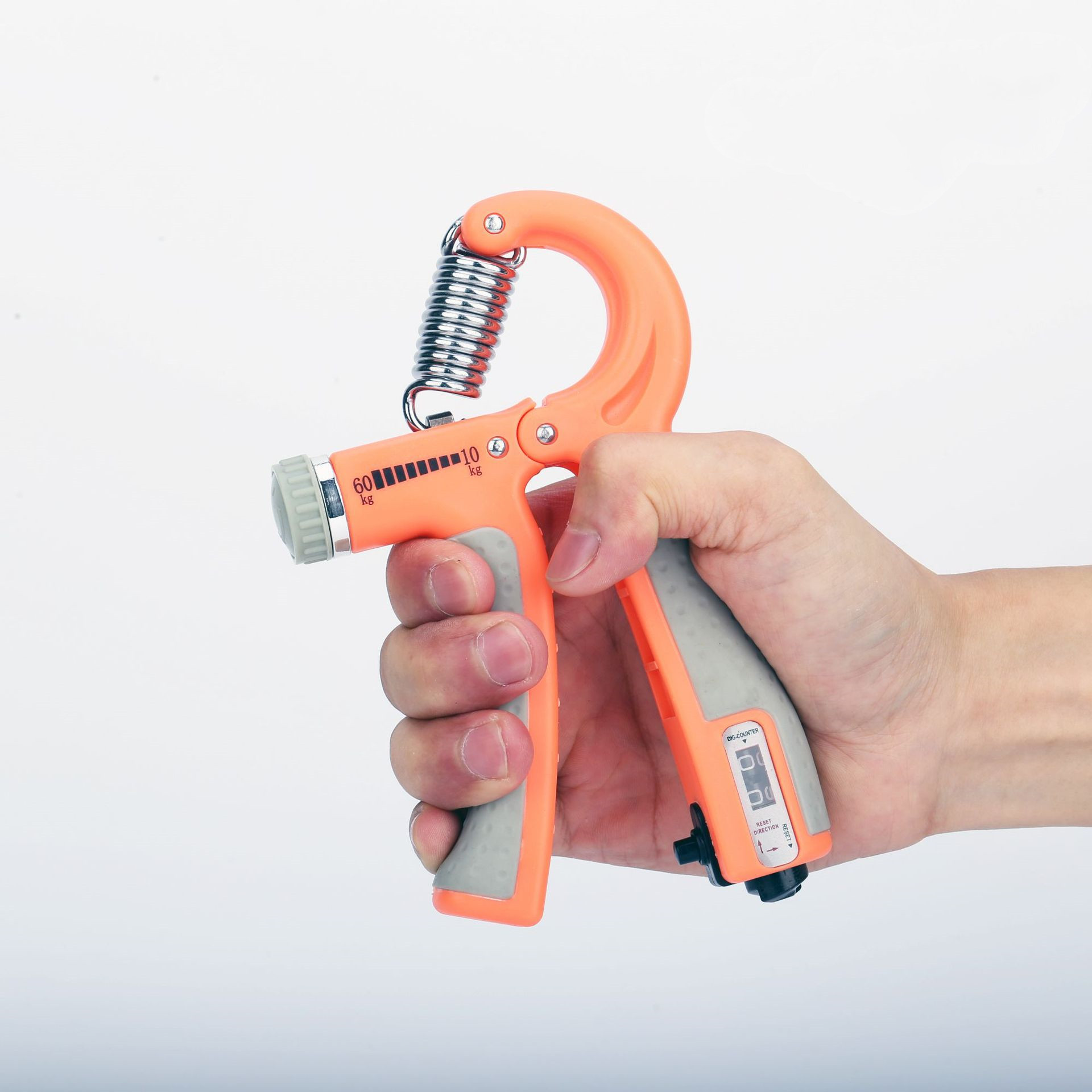 Adjustable Grip Strength Trainer