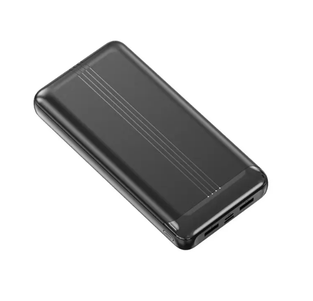 Slim Portable Power Bank
