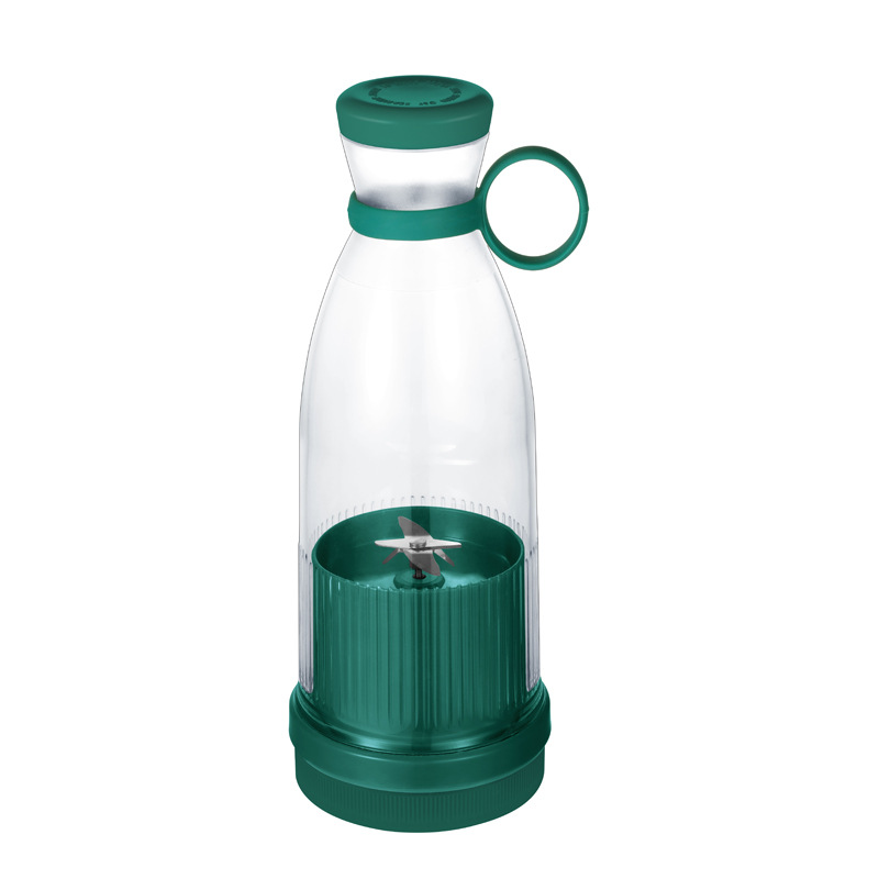 Portable Juicer/Smoothie Blender