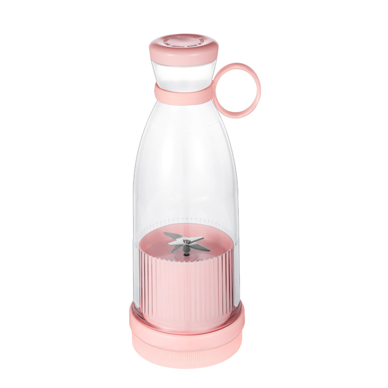 Portable Juicer/Smoothie Blender